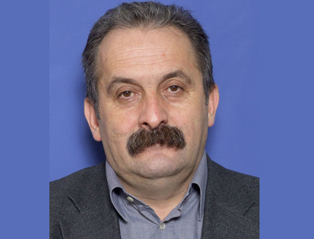 Михаило Шћепановић: Светлост из тмине векова